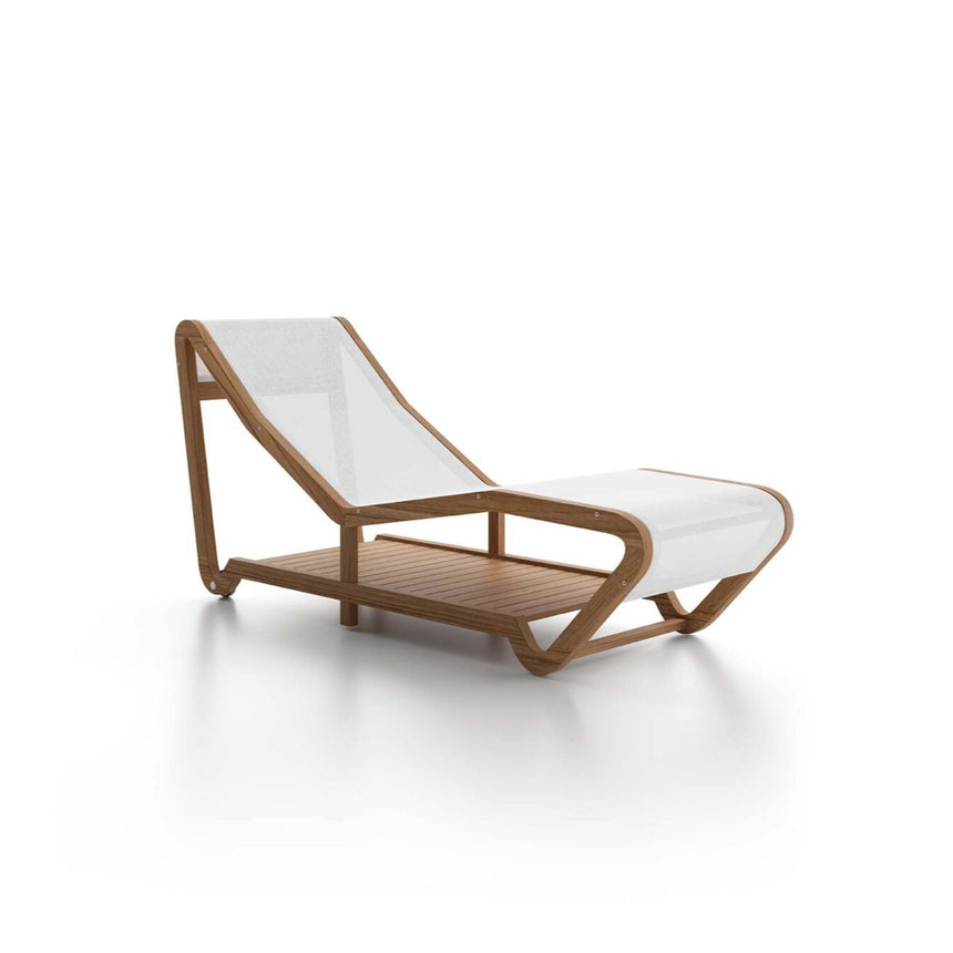 Portofino garden sofa