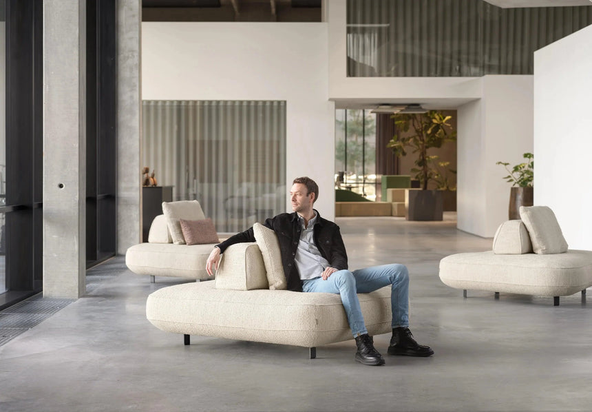 Isola moduláris kanapé