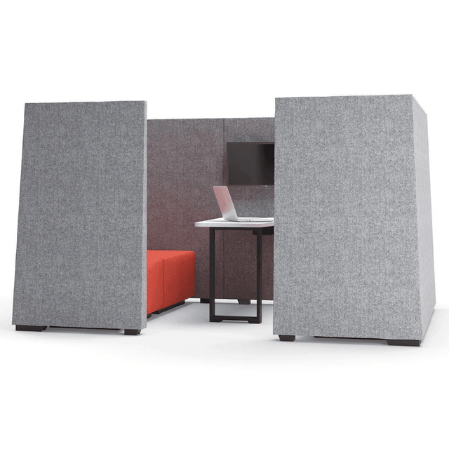 JAZZ Silent Box - Dutch Home