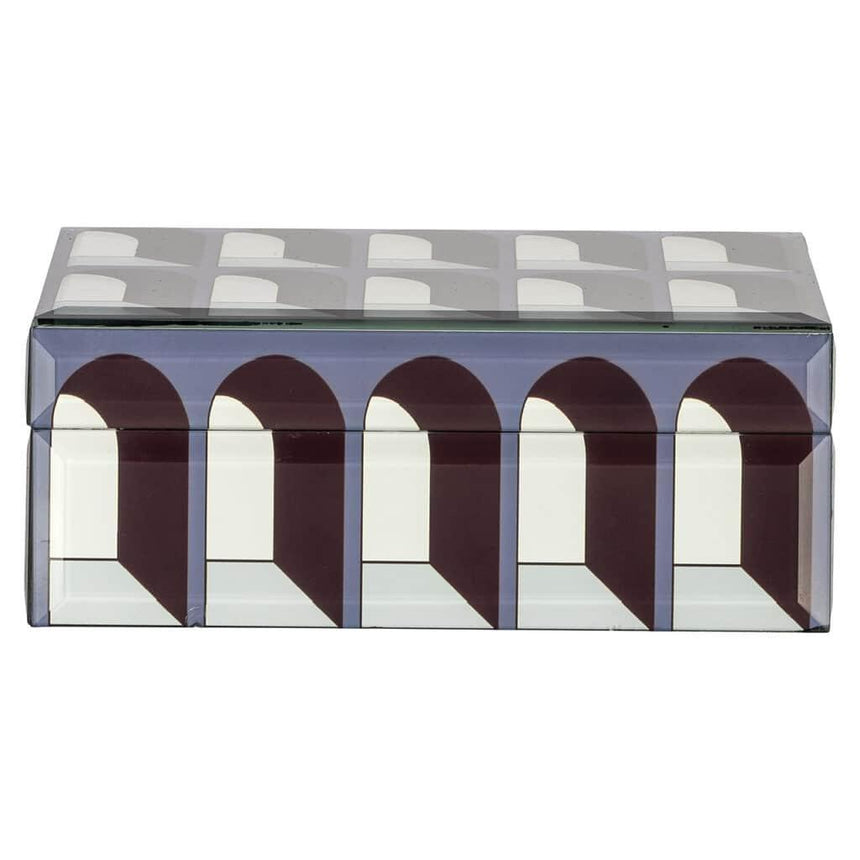 Vaya fa ékszerdoboz kicsi - Dutch Home