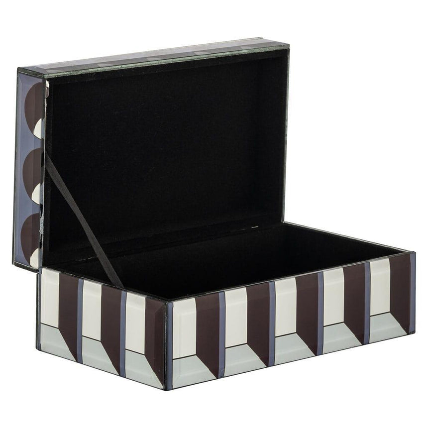 Vaya fa ékszerdoboz kicsi - Dutch Home