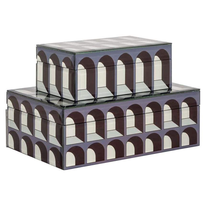 Vaya fa ékszerdoboz kicsi - Dutch Home