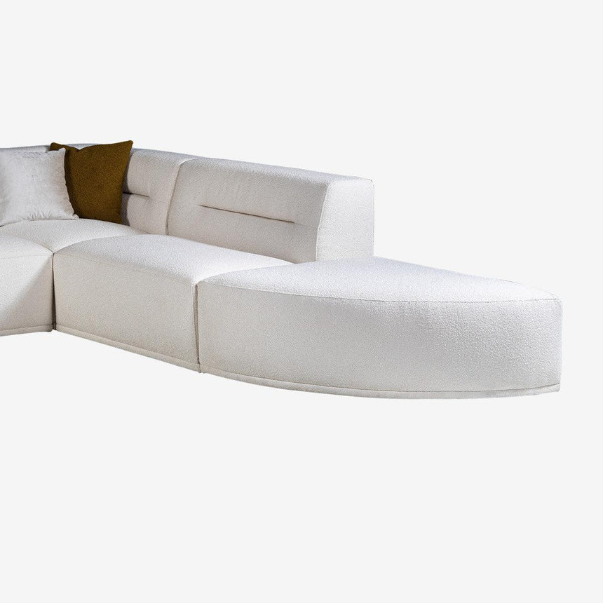 Jax moduláris kanapé