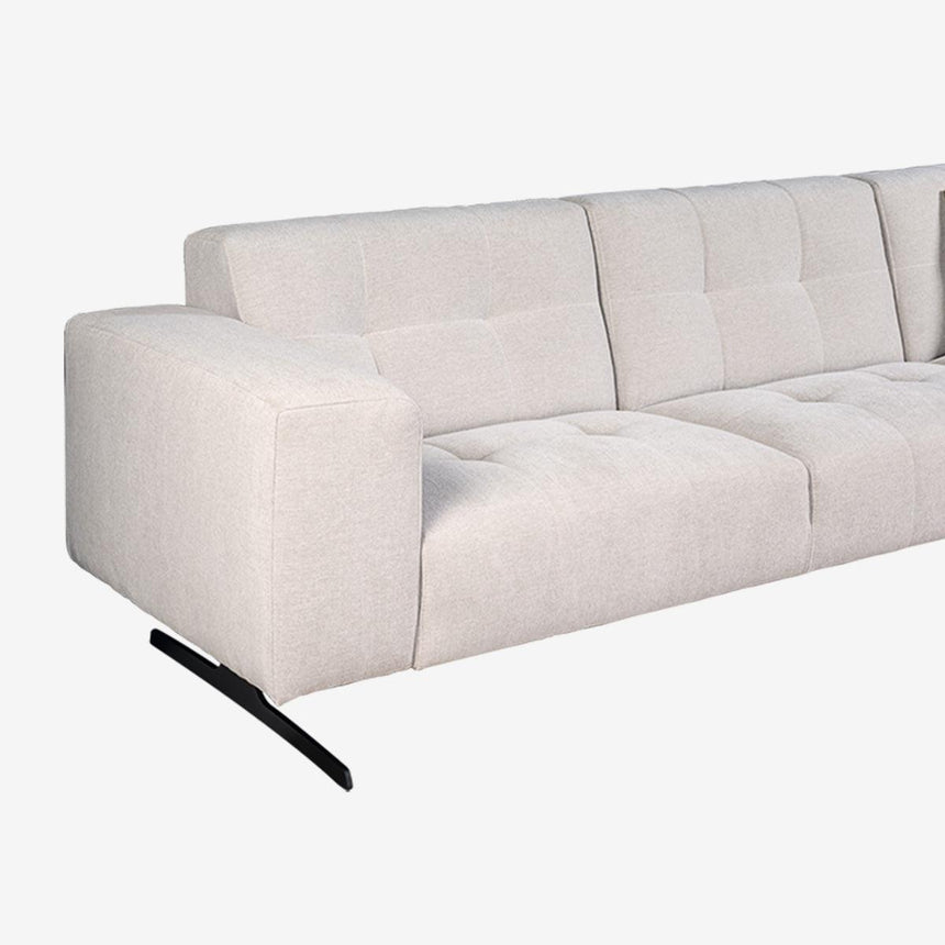 Jersey modular sofa