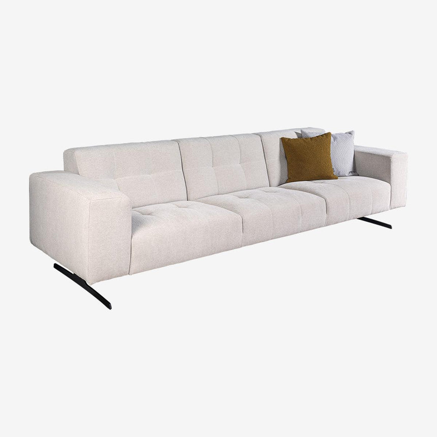 Jersey modular sofa