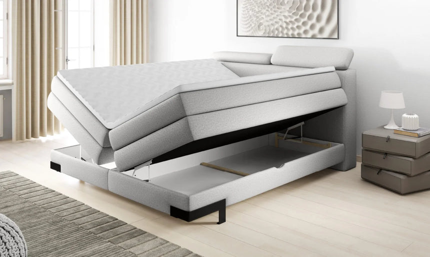 Kano boxspring ágy