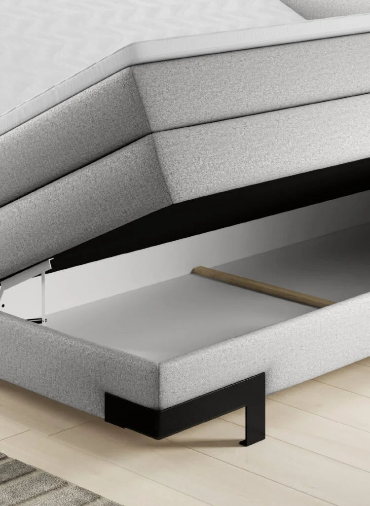 Kano boxspring ágy