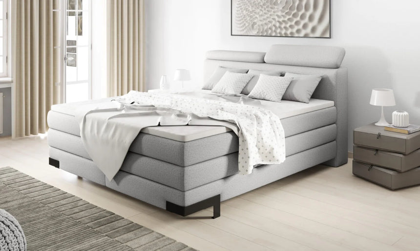 Kano boxspring ágy