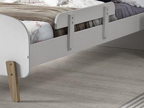 Kiddy wooden safety gate