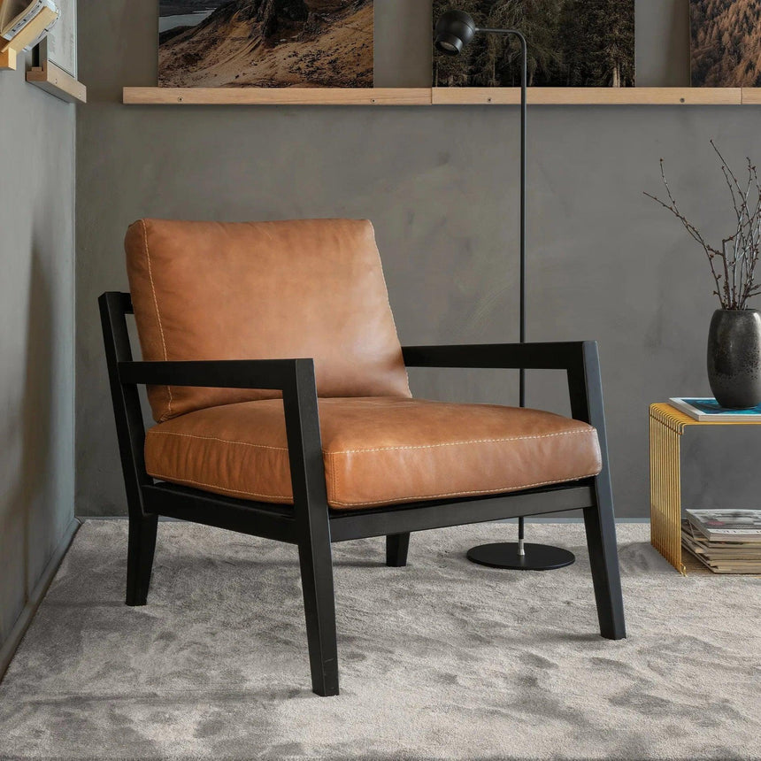 Karetta armchair