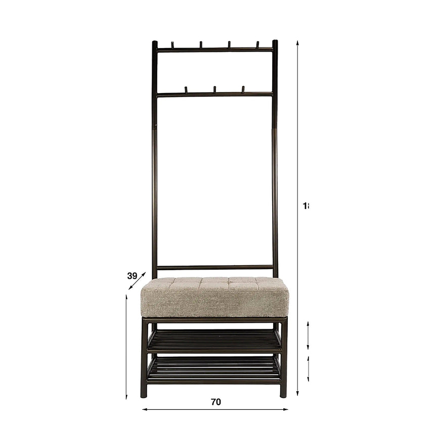 Luno pad – 70 cm