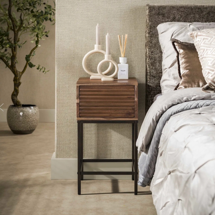 Line XS éjjeliszekrény