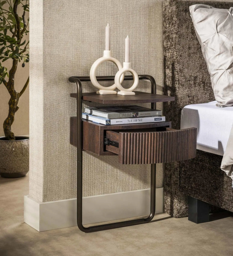 Bend éjjeliszekrény