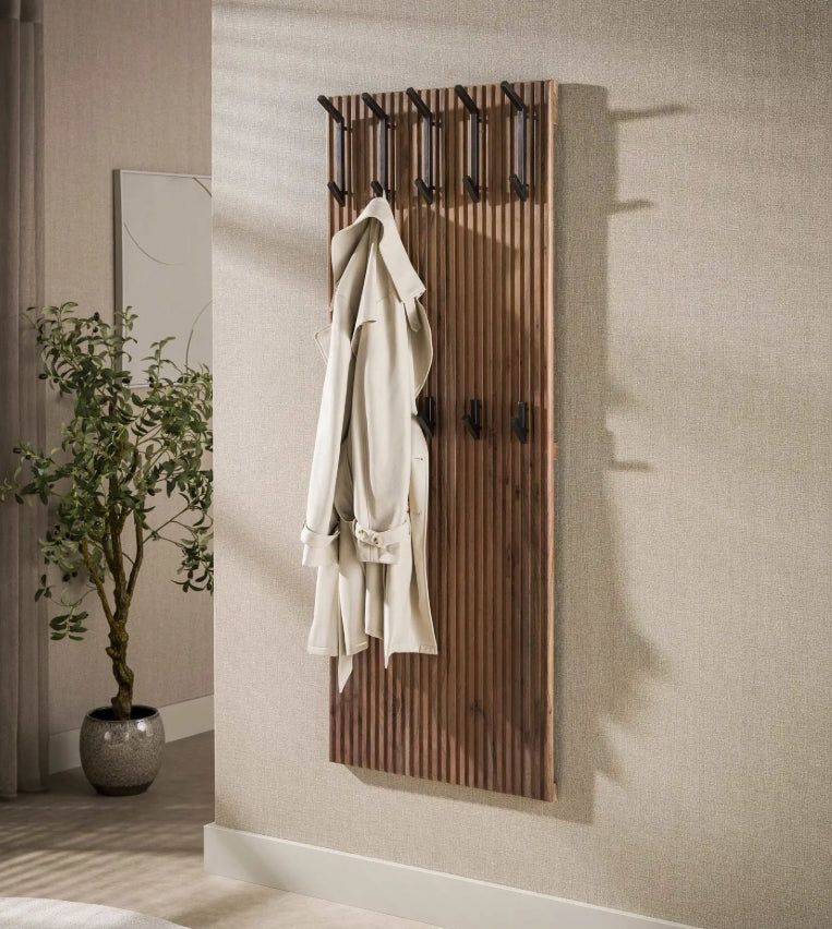 Panel fogas