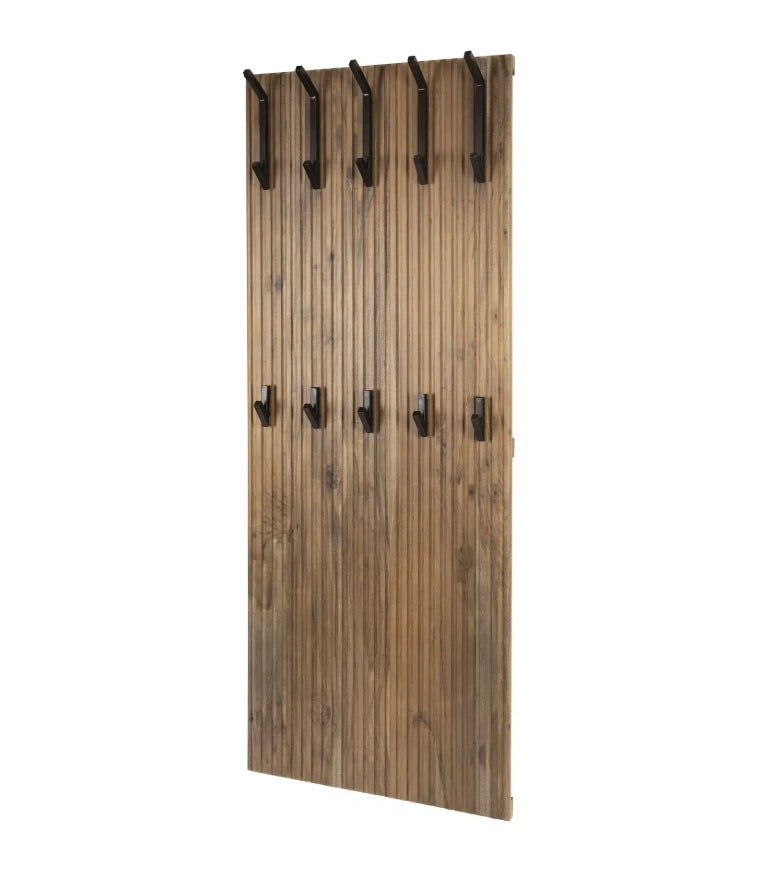 Panel fogas