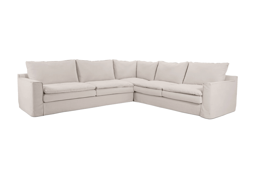 Kibo modular sofa