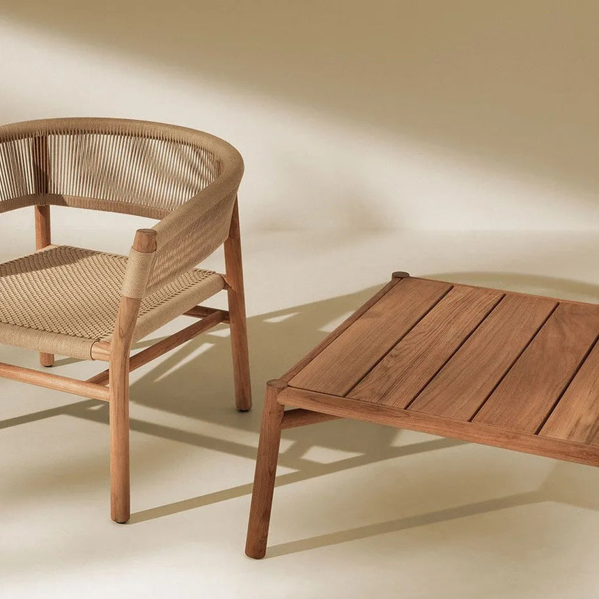 Kilt kerti dohányzóasztal