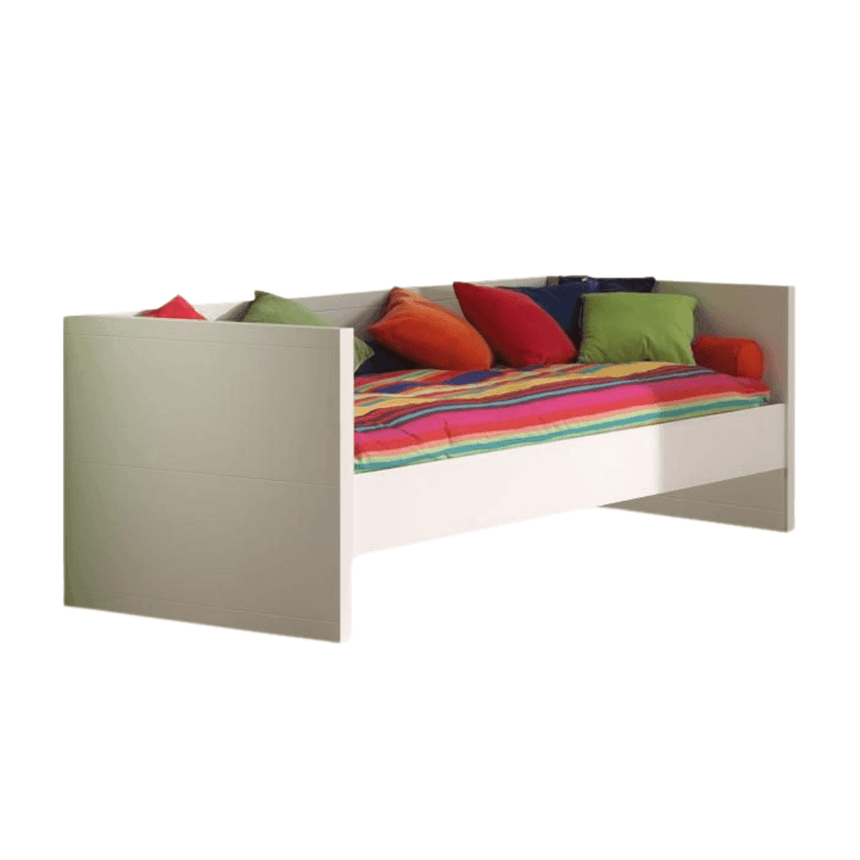 Lara Cabin wooden children's bed 90x200