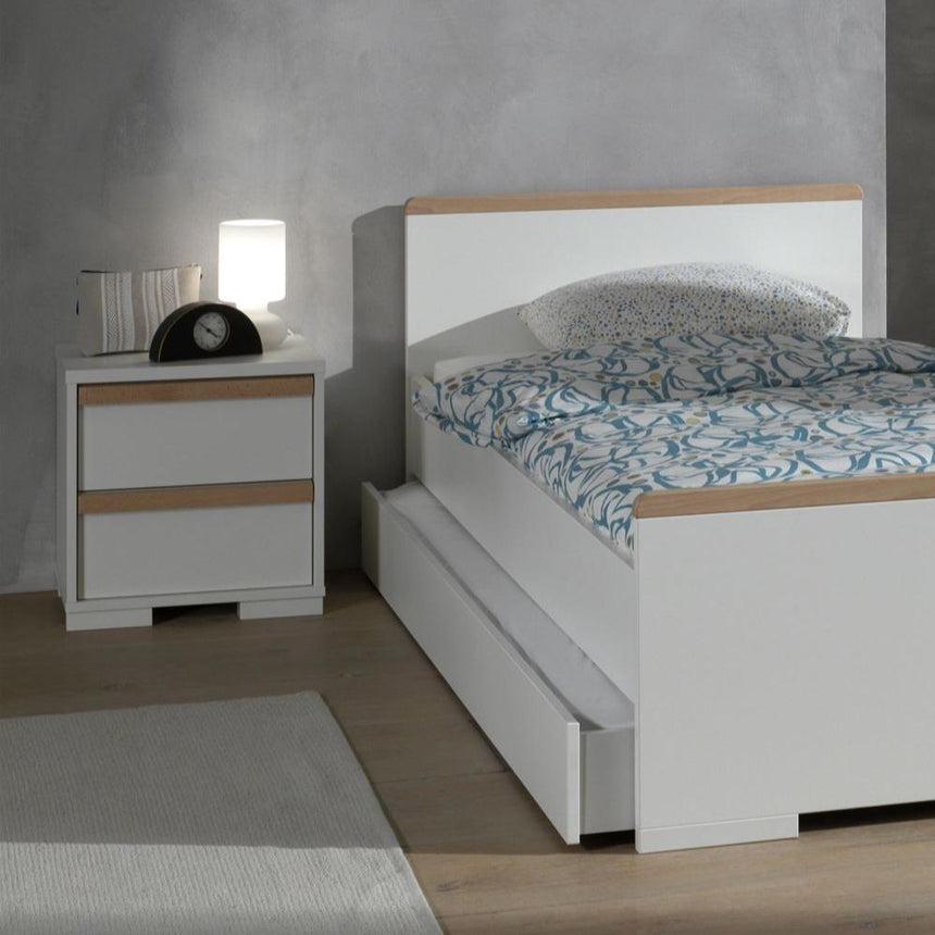 London fa gyerek éjjeliszekrény