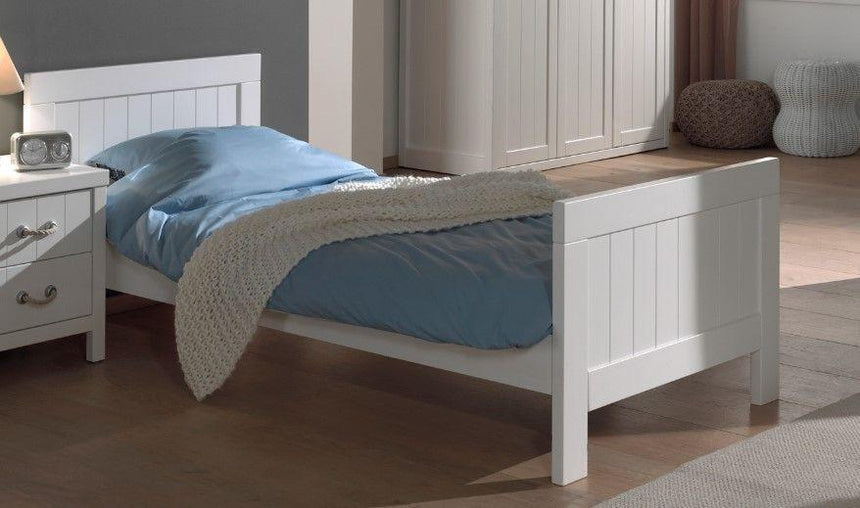 Lewis wooden children's bed 90x200