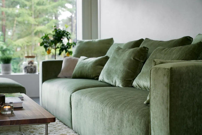 Liam moduláris kanapé - Dutch Home