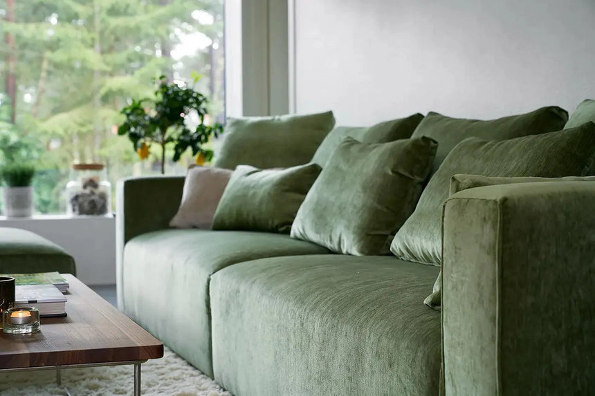 Liam moduláris kanapé - Dutch Home