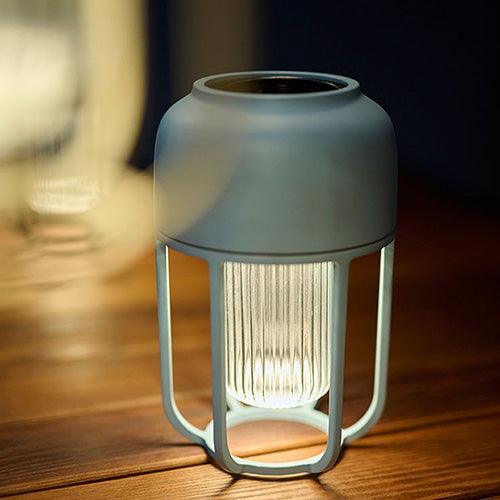 LIGHT NO.1 hordozható napelemes kültéri lámpa - Dutch Home