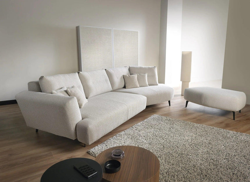 Lorna modular sofa