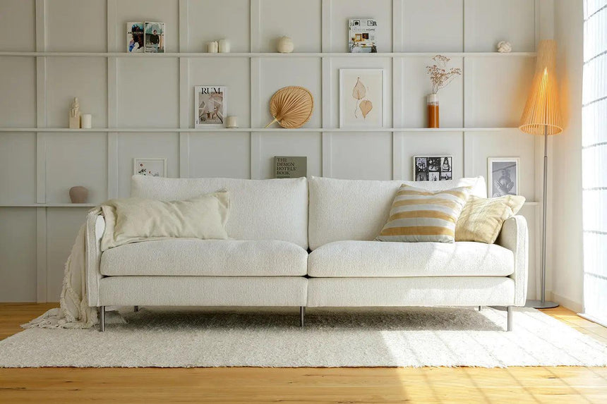 Luca moduláris kanapé - Dutch Home