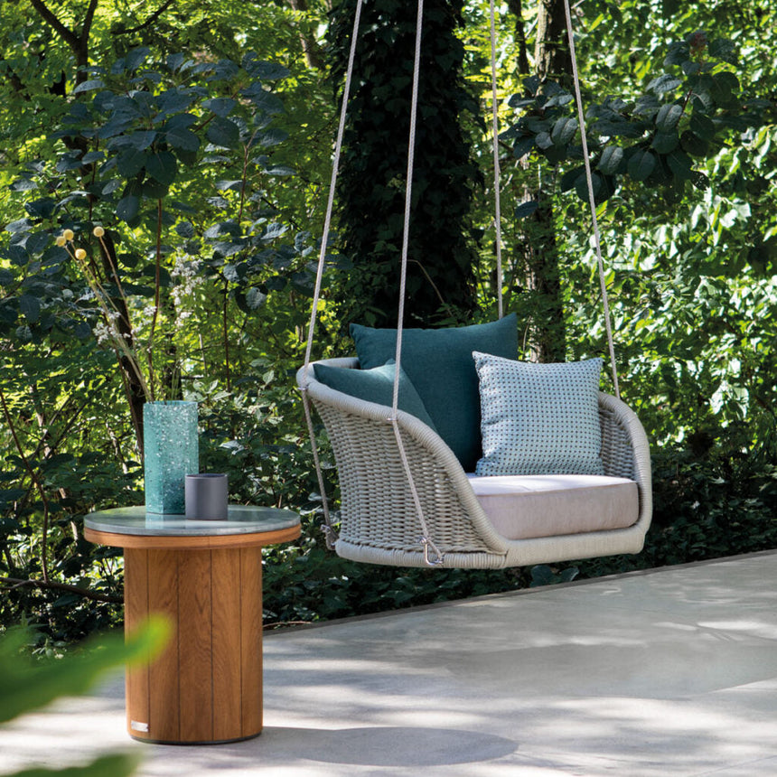 Ludo kerti függőfotel