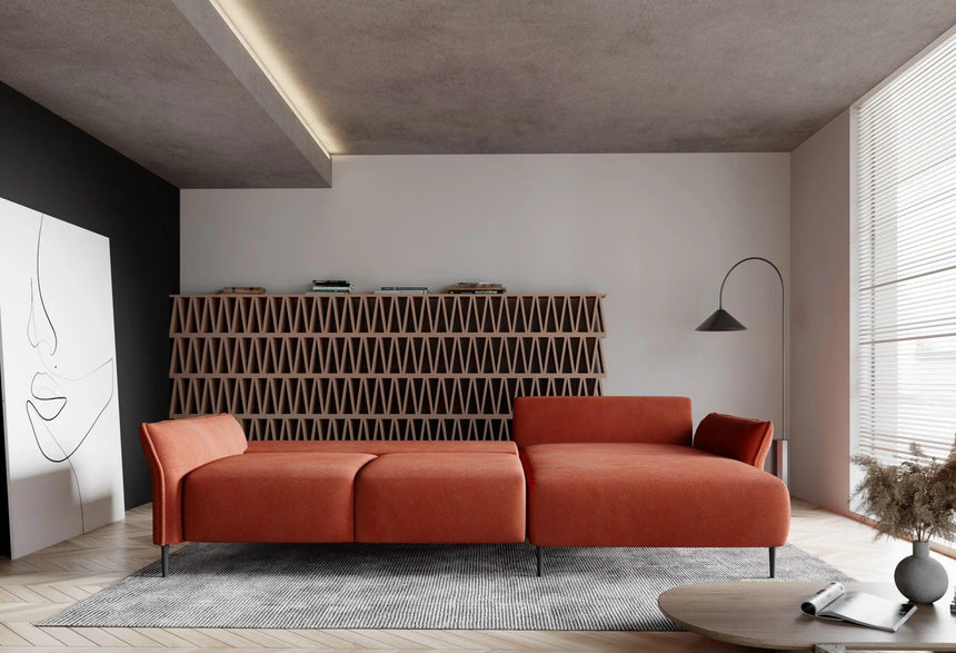 Luis modular sofa