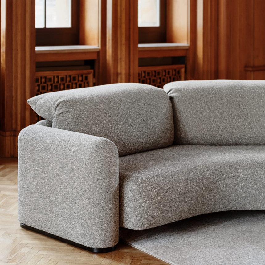 LaRoche moduláris kanapé