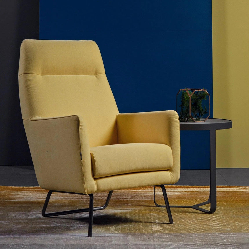 Lafayette armchair
