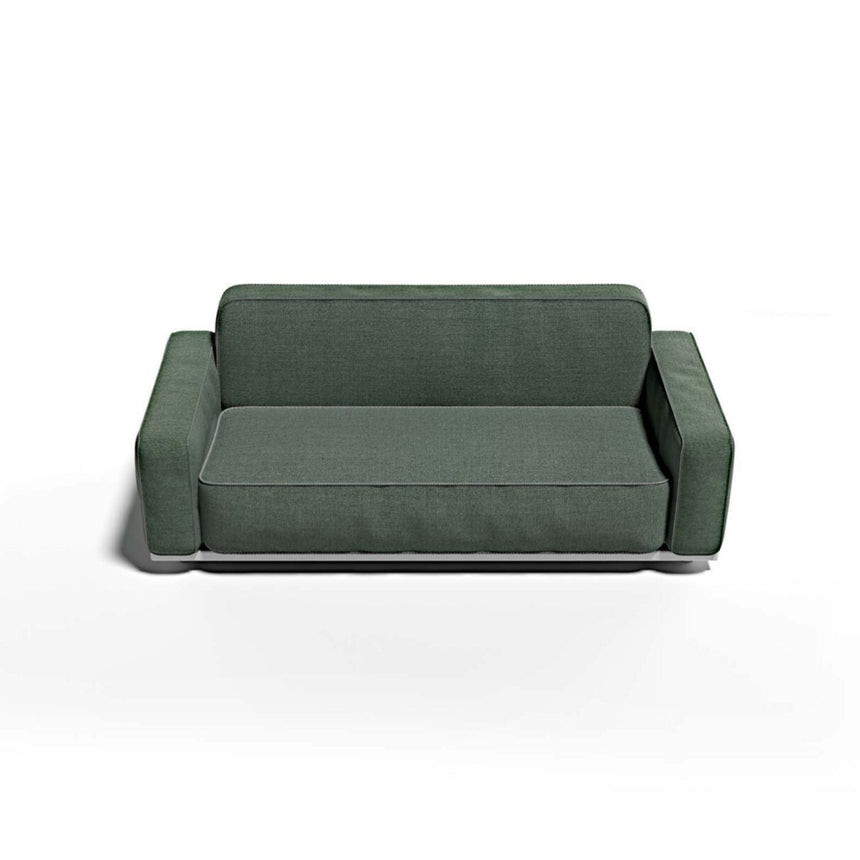 Laguna kerti moduláris kanapé