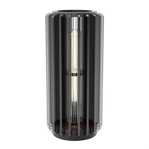 Lamina L fa asztali lámpa