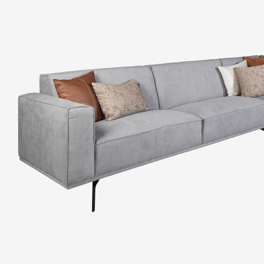 Levi modular sofa