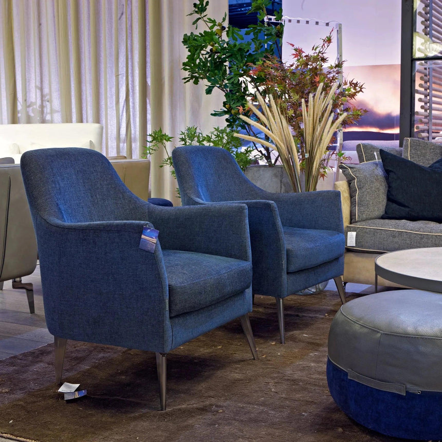Dione armchair