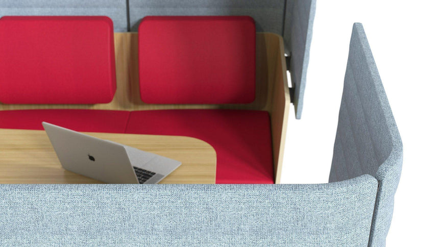 ARCIPELAGO Wood társalgóbútor - Dutch Home