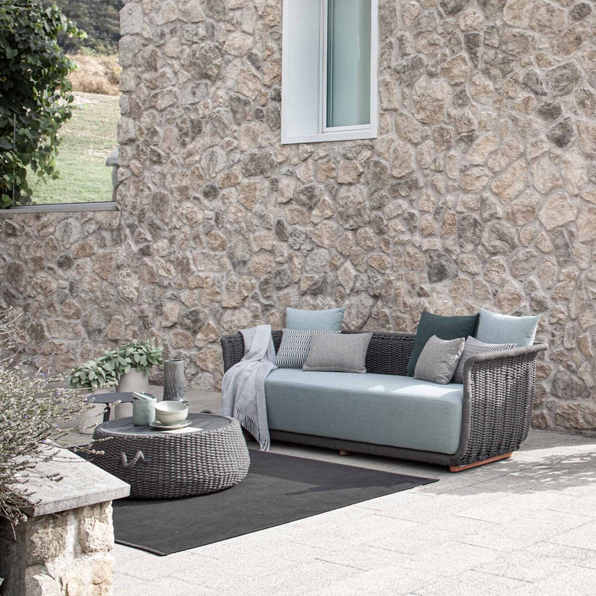 Ludo kerti dohányzóasztal