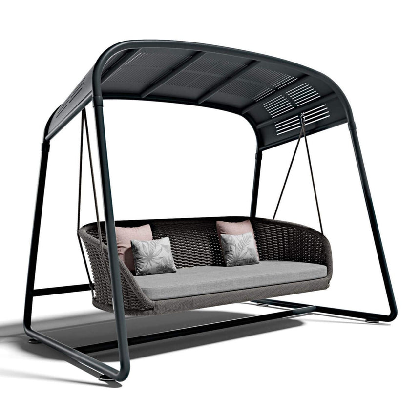 Ludo kerti hintaágy