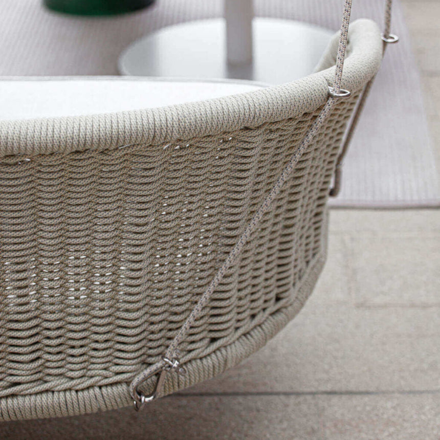 Ludo kerti hintaágy