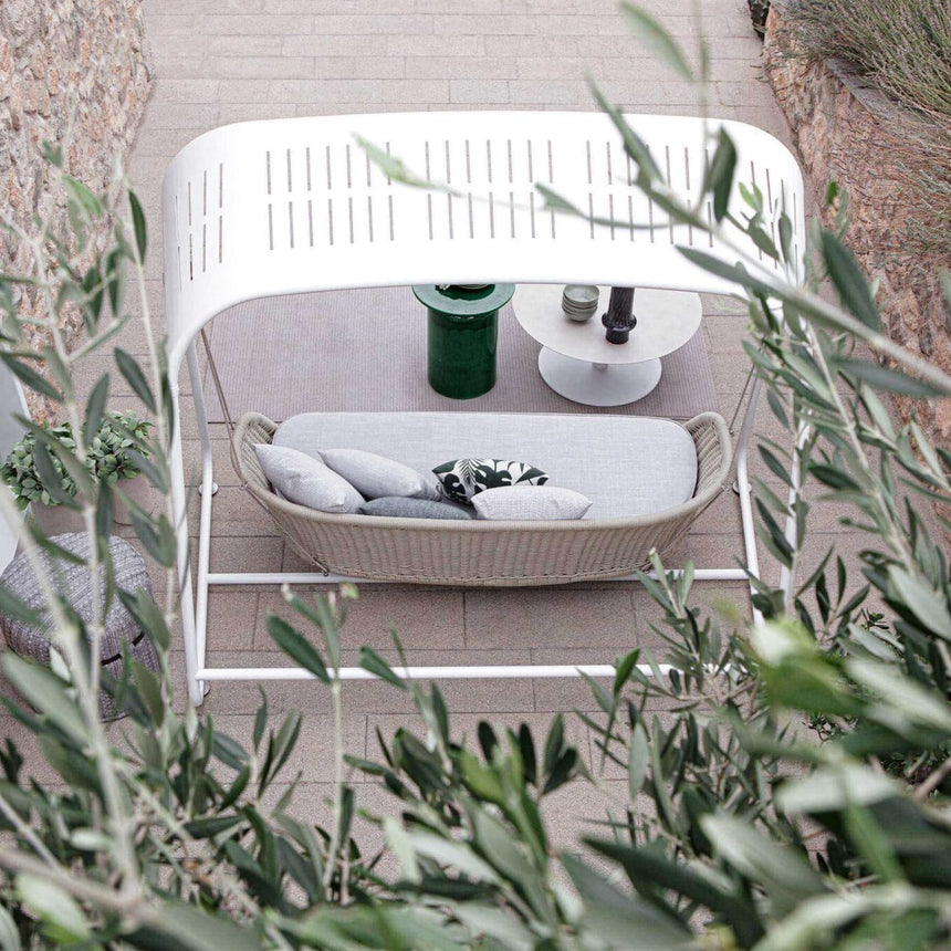 Ludo kerti hintaágy