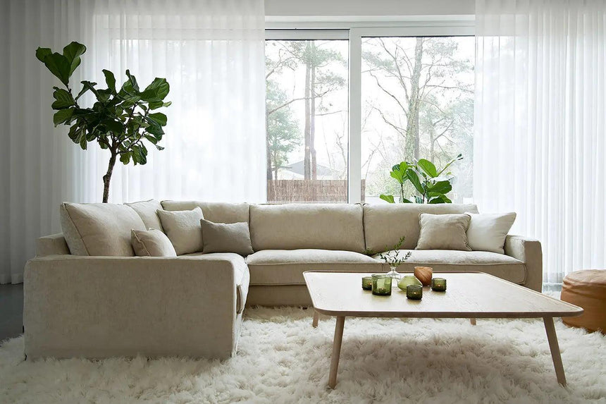 Malte moduláris kanapé - Dutch Home