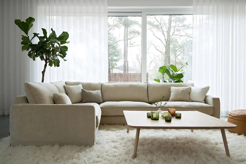 Malte moduláris kanapé - Dutch Home