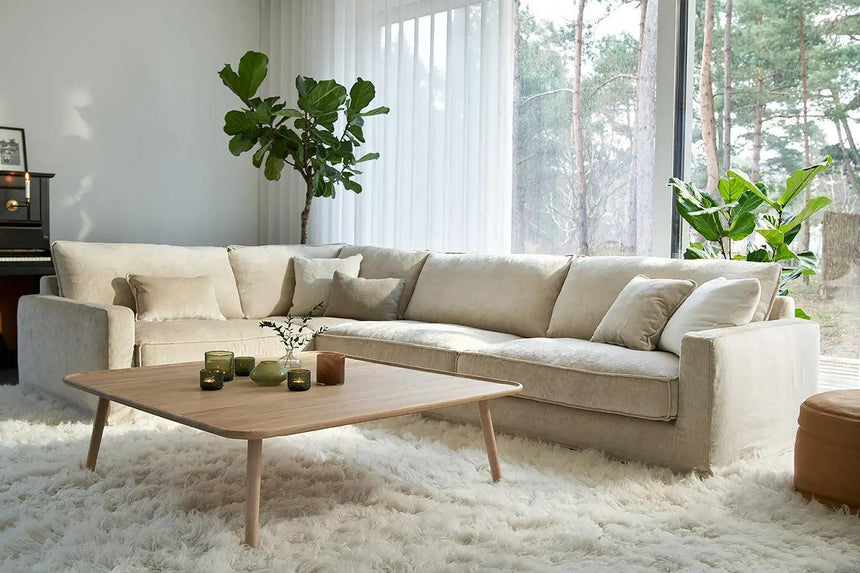 Malte moduláris kanapé - Dutch Home