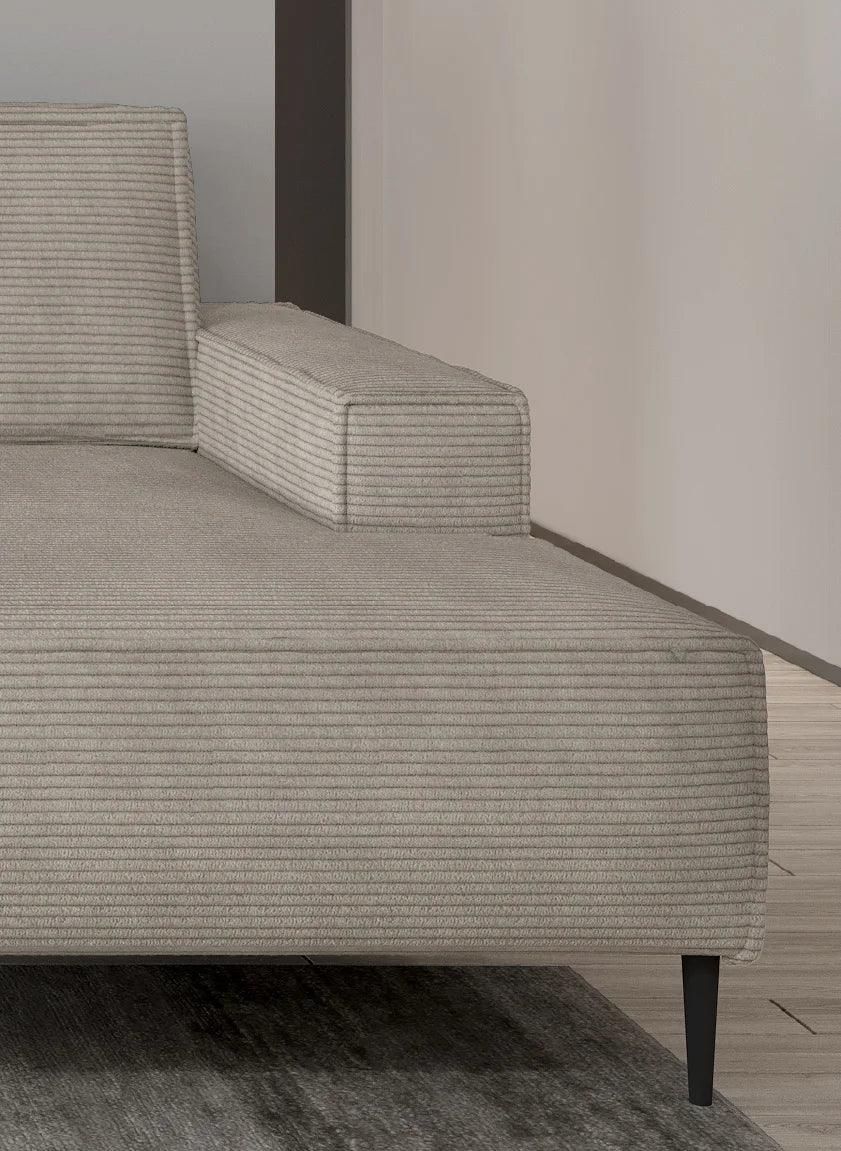 Matano modular sofa