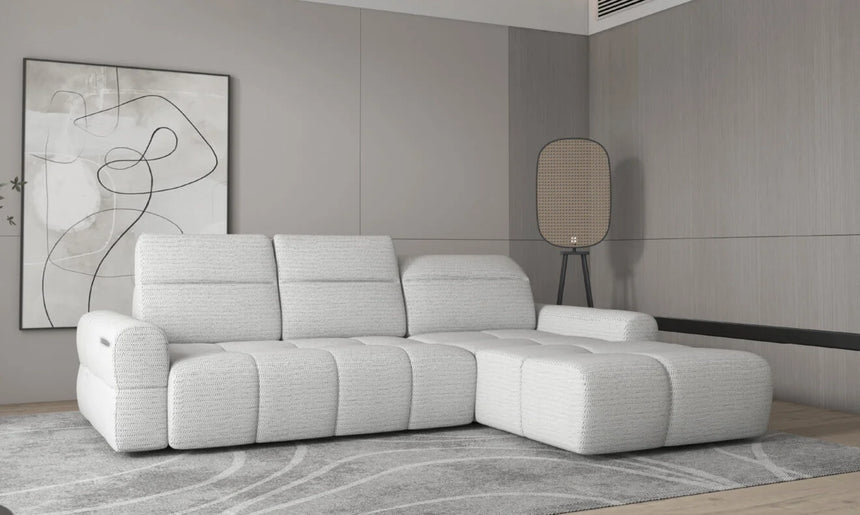 Mateo moduláris kanapé