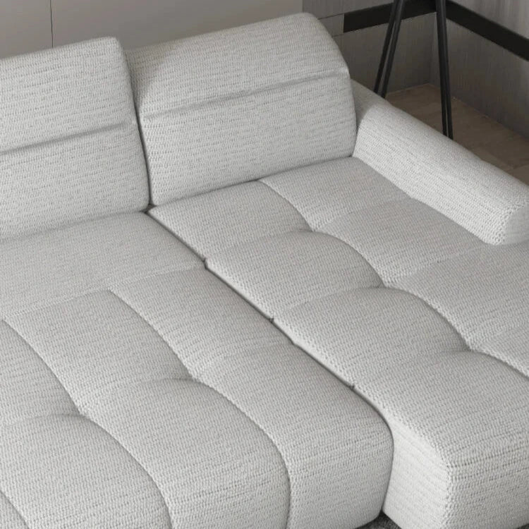 Mateo moduláris kanapé