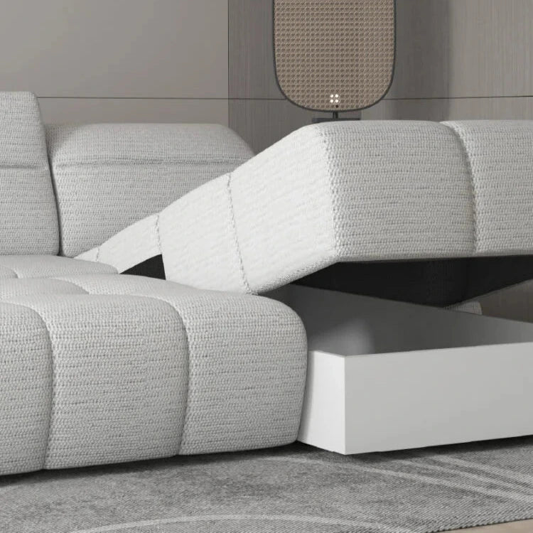 Mateo moduláris kanapé