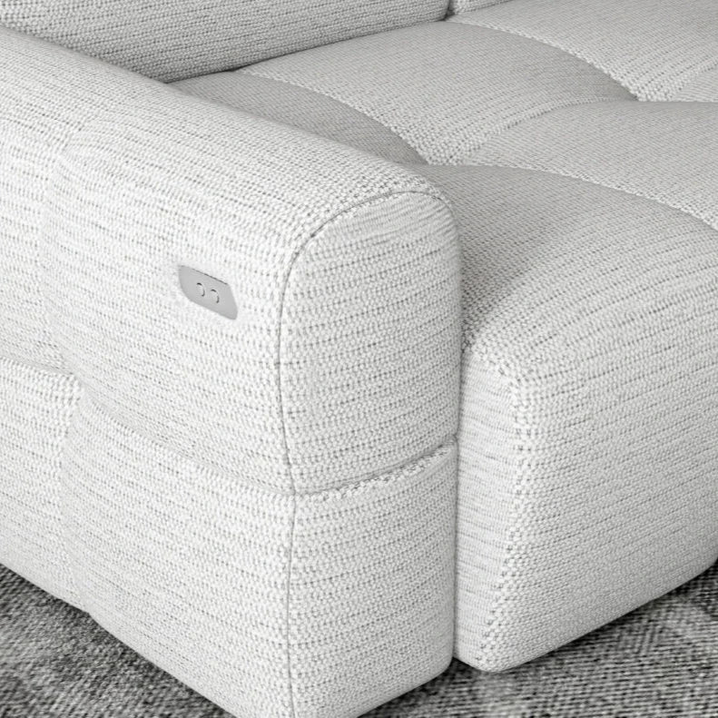 Mateo moduláris kanapé